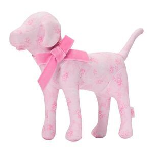 PINK x LoveShackFancy Dog - Beaux Icons - READY TO SHIP / IN HAND